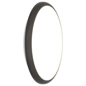 Ansell Luna Bezel Black