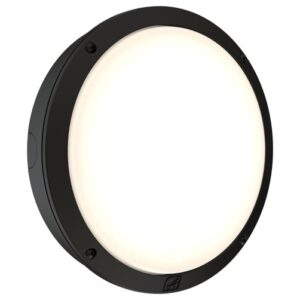 Ansell Luppa CCT Multi Wattage Black