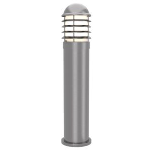 Ansell Madrid Bollard 775mm Stainless Steel
