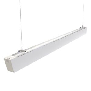 Ansell  Otto EVO CCT Suspended Linear Twin 1500mm White