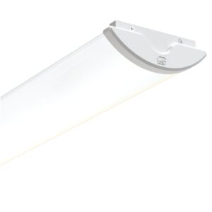 Ansell  Oxford CCT Surface Linear Multi Wattage 1800mm Self-Test Emergency