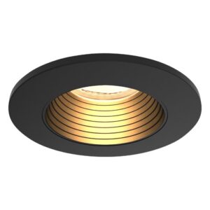 Prism Pro CCT Anti-Glare Bezel Black & Black