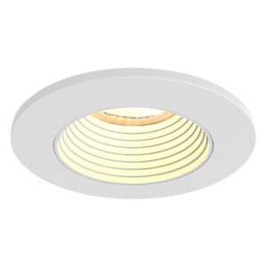 Prism Pro CCT Anti-Glare Bezel White & White