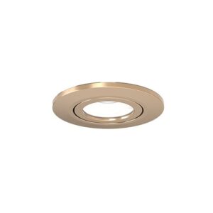 Prism Pro XM Gimbal Bezel - Antique Brass