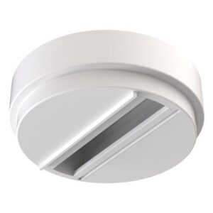 Ansell Primo Three Circuit Fixed Mopoint White