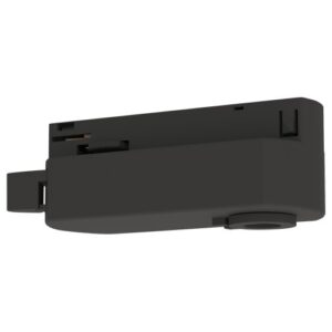 Ansell Primo Single Circuit Track Adaptor Black