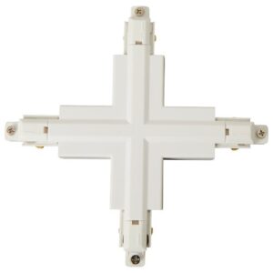 Ansell Primo Single Circuit Cross Connector White