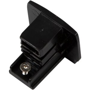 Ansell Primo Three Circuit End Cap Black