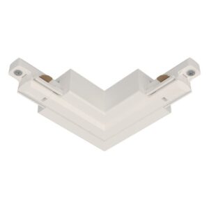 Ansell Primo Three Circuit L Connector Left White