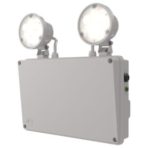 Ansell Raptor IP65 Twin Spot White