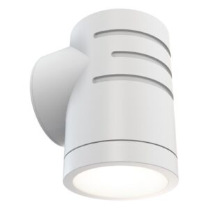 Ansell Reef CCT Directional Wall Light White