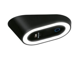 Ansell Reveal P Cool White Black - 3 Pack Kit