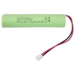 Ansell 3.2V 3000mAh LiFePO4 Battery for AFALED