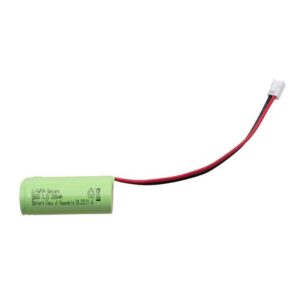 Ansell 3.2V 2000mAh LiFePO4 Battery for ACELED