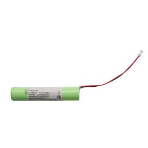 Ansell 3.2V 6000mAh LiFePO4 Battery for ALEGLED
