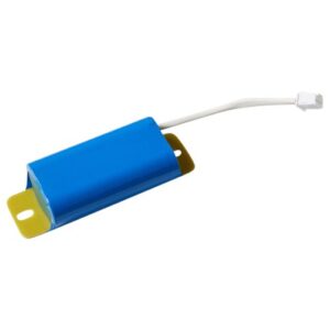 Replacement Batteries - Ansell 3.2V 3000mAh LiFePO4 Battery for AGLED/3M/DA (ASBP/39)