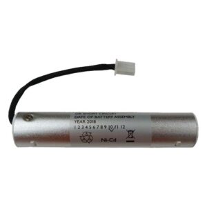Replacement Batteries - Ansell 3.2V 1500mAh LiFePO4 Battery for ASLED/3NM (ASBP/8/LI)