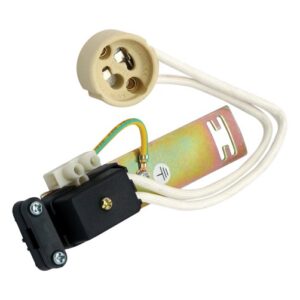 Ansell GU10 Spare Lampholders