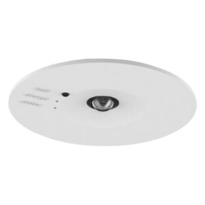 Ansell Signal Pro Emergency Downlight Non-Maintained