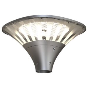 Ansell Asuri Pro Post Top CCT Silver Grey