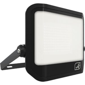 Ansell Telic CCT Floodlight 30W Black