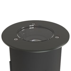 Ansell Turno 3 Nickel Bezel