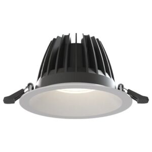 Integrated Downlights - Ansell Unity 3 Downlight Warm White (AUND3/1/WW)