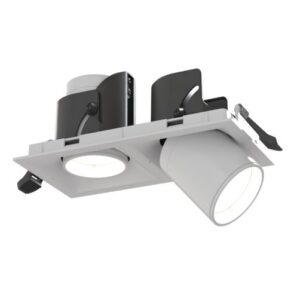 Ansell Unity Rectangular Cool White