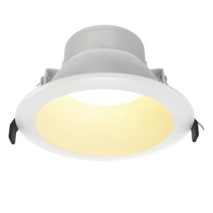Integrated Downlights - Ansell Vantage CCT 3 Downlight (AVAN3/1)