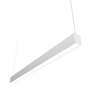 Ansell Vasco EVO CCT Multi Wattage 1200mm Self-Test Emergency White