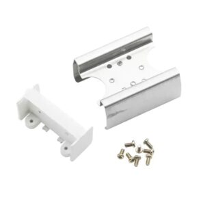 Continuous linking connector accessory