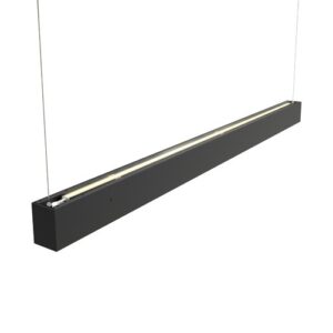Ansell  Vasco CCT Bi-directional Suspended Linear 1200mm Low Output Black