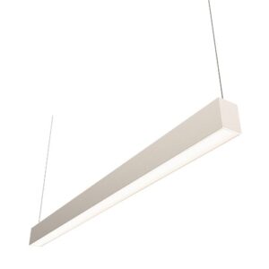 Ansell  Vasco CCT Bi-directional Suspended Linear 1200mm Low Output White