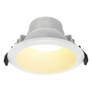 Integrated Downlights - Ansell Vantage 2 UGR19 CCT Downlight (AVLG2/1)