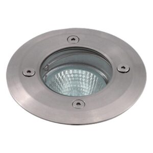Ground & Drive Over - Ansell GU10/MR16 Inground Uplight (AWO50)