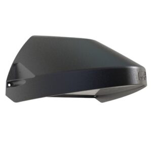 Ansell Wolf Mini Wallpack CCT Black