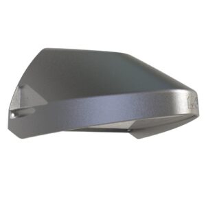 Ansell Wolf Mini Wallpack CCT Silver Grey