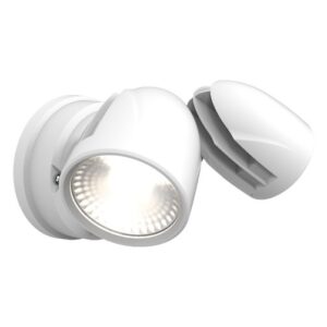 Ansell Zeker CCT Security Light White