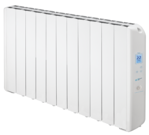 Farho Eco Green Radiator 1210W (White) Programmable (ECG11)