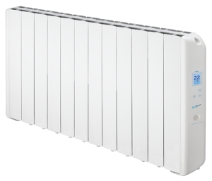 Farho Eco Green Ultra Radiator 2000W (White) Programmable (ECGU12)