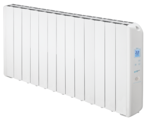 Farho Eco Green Radiator 1430W (White) Programmable (ECG13)