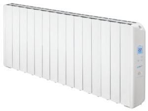 Farho Eco Green Radiator 1650W (White) Programmable (ECG15)