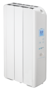 Farho Eco Green Radiator 330W (White) Programmable (ECG03)