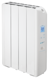 Farho Eco Green Ultra Radiator 660W (White) Programmable (ECGU04)