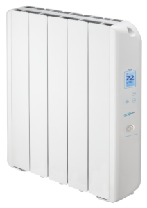 Farho Eco Green Radiator 550W (White) Programmable (ECG05)