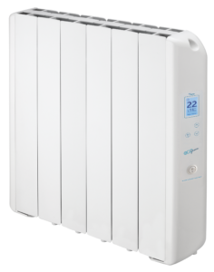 Farho Eco Green Ultra Radiator 1000W (White) Programmable (ECGU06)