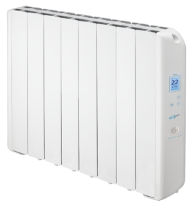 Farho Eco Green Ultra Radiator 1330W (White) Programmable (ECGU08)