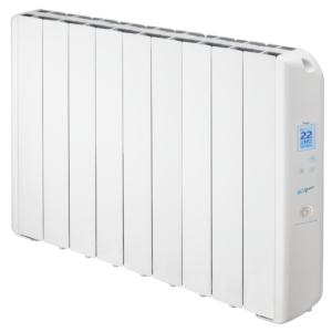 Eco Green Wifi - Farho Eco Green Radiator 990W WiFi (White) Alexa Compatible (ECGW09)