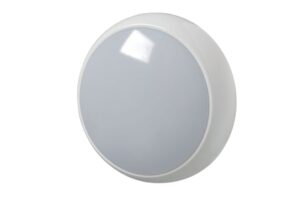 Robus Golf 7.5W Led With Pro-Diffuser IP65 272mm White 4000K