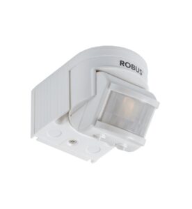 Robus Proton 180 Degree IP44 White